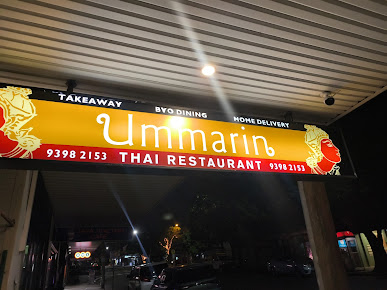 Photo Ummarin Thai Restaurant - 18