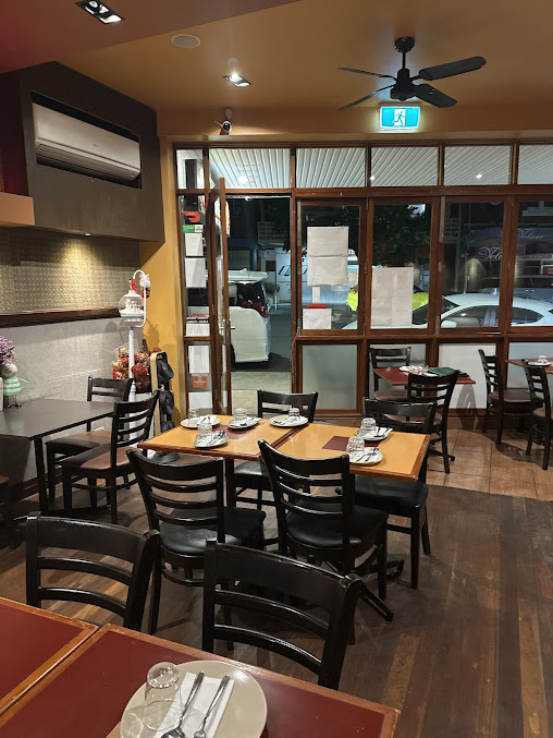 Photo Ummarin Thai Restaurant - 19