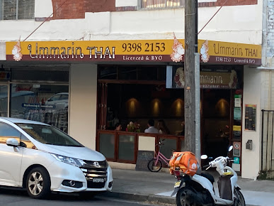 Photo Ummarin Thai Restaurant - 21