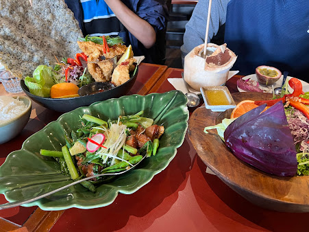Photo Ummarin Thai Restaurant - 24