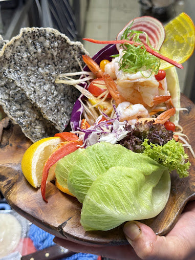 Photo Ummarin Thai Restaurant - 27