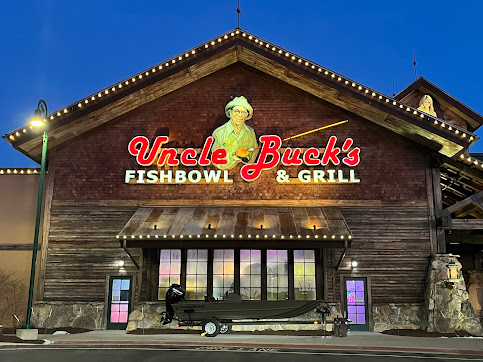 Photo Uncle Bucks Fish Bowl And Grill Bridgeport - 8