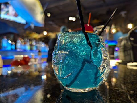 Photo Uncle Bucks Fish Bowl And Grill Bridgeport - 16