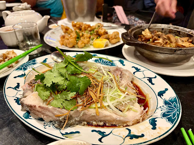 Photo Uncle Lou 快樂人 - 13