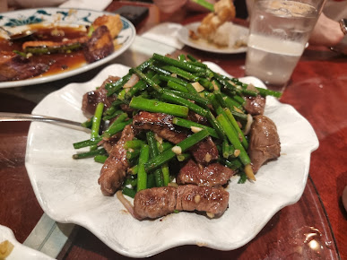 Photo Uncle Lou 快樂人 - 16