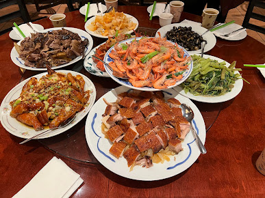 Photo Uncle Lou 快樂人 - 25
