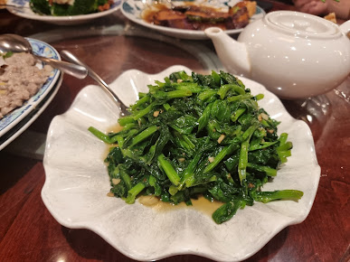 Photo Uncle Lou 快樂人 - 26