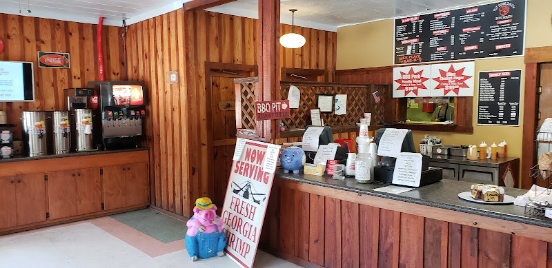 Uncle Shugs Bar B Q Place