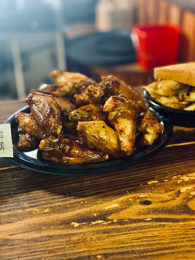 Photo Uncle Shugs Bar B Q Place - 3