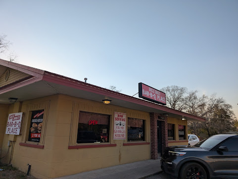 Photo Uncle Shugs Bar B Q Place - 6