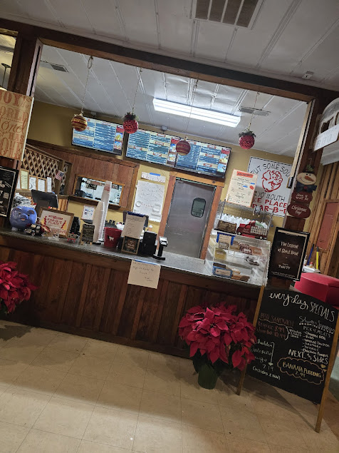 Photo Uncle Shugs Bar B Q Place - 7