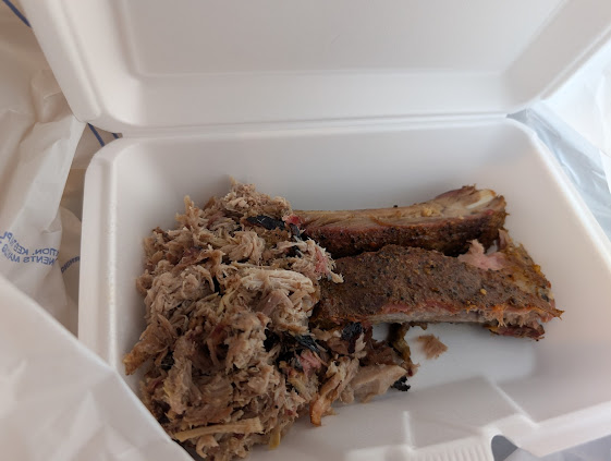 Photo Uncle Shugs Bar B Q Place - 8