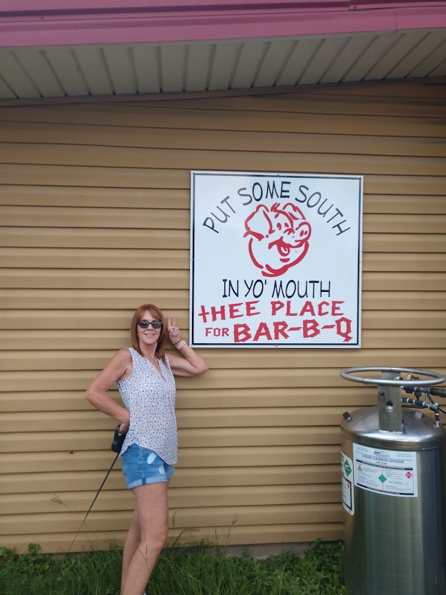 Photo Uncle Shugs Bar B Q Place - 11