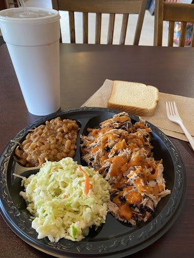 Photo Uncle Shugs Bar B Q Place - 12