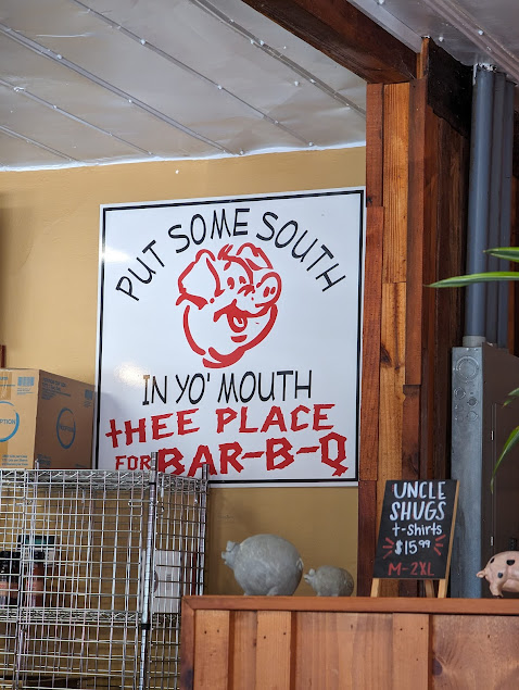 Photo Uncle Shugs Bar B Q Place - 13