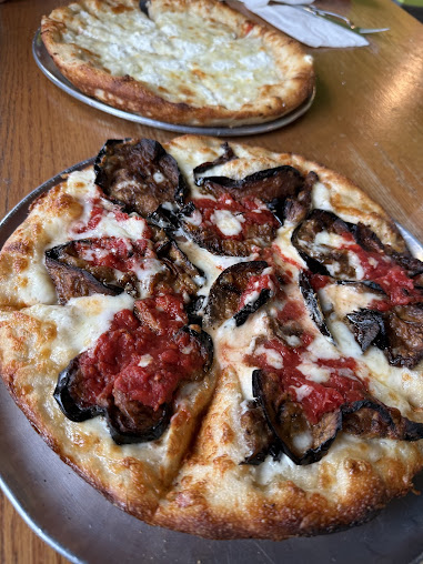 Photo Undercover Eggplant Co - 25