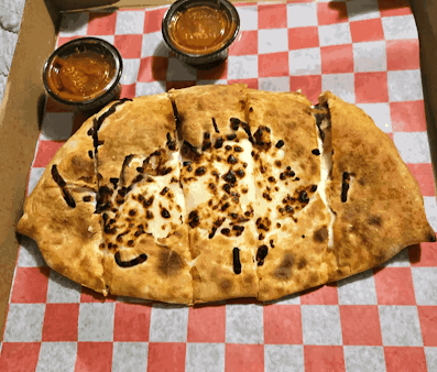 Photo Up North Pizzeria - 15