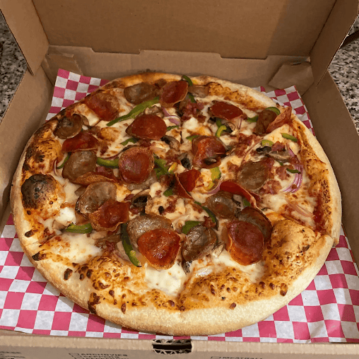 Photo Up North Pizzeria - 23