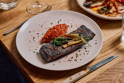 Menu Upland - 1