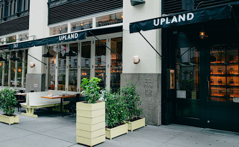 Photo Upland - 12
