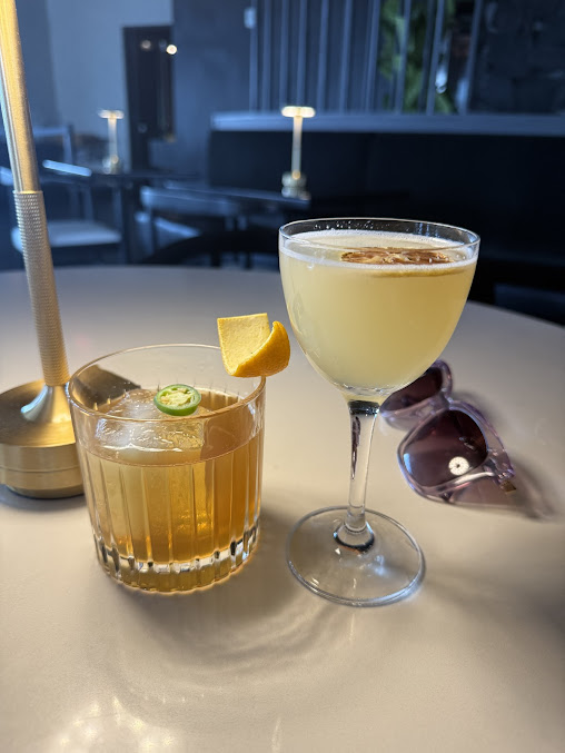 Photo Urban Oak Rooftop Bar & Lounge - 7