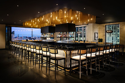 Photo Urban Oak Rooftop Bar & Lounge - 10