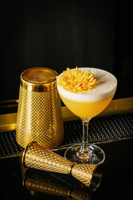 Photo Urban Oak Rooftop Bar & Lounge - 12