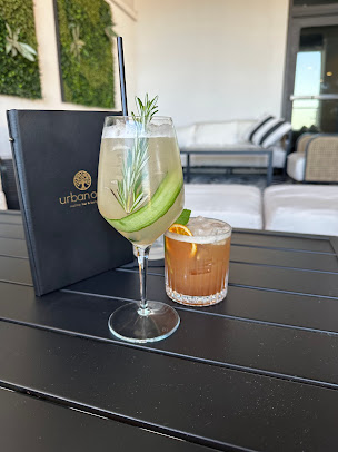 Photo Urban Oak Rooftop Bar & Lounge - 17