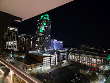 Photo Urban Oak Rooftop Bar & Lounge - 19