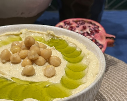 Photo Urban Olive Mediterranean - 4