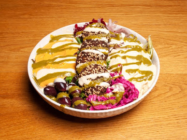 Photo Urban Olive Mediterranean - 5