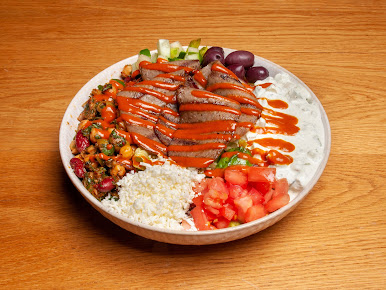 Photo Urban Olive Mediterranean - 8