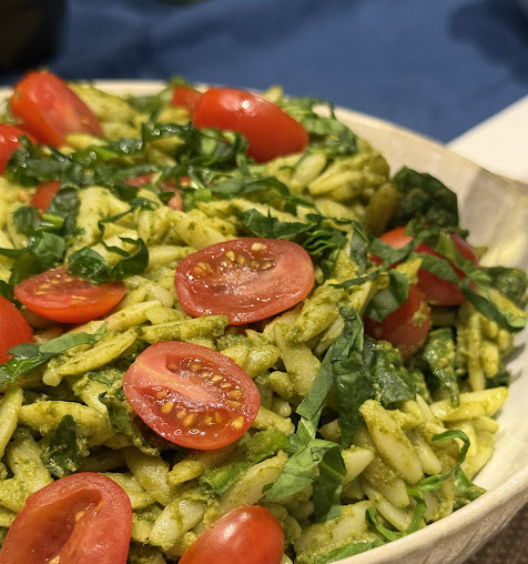 Photo Urban Olive Mediterranean - 12