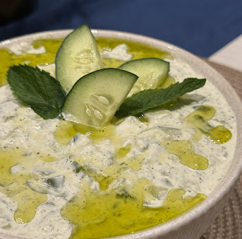Photo Urban Olive Mediterranean - 16