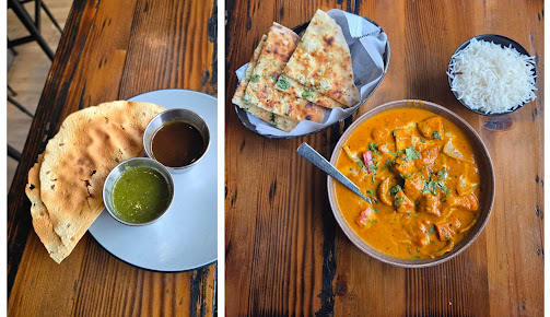 Photo Urban Tandoor - Indian Restaurant & Bar, Harrison, New Jersey - 10