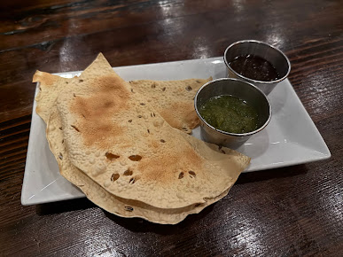Photo Urban Tandoor - Indian Restaurant & Bar, Harrison, New Jersey - 12