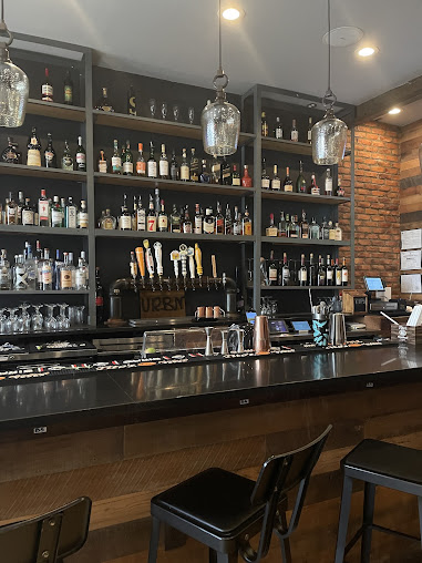 Photo Urban Tandoor - Indian Restaurant & Bar, Harrison, New Jersey - 13