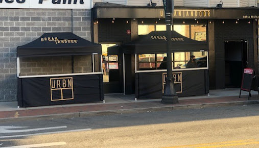 Photo Urban Tandoor - Indian Restaurant & Bar, Harrison, New Jersey - 15