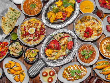 Photo Urban Tandoor - Indian Restaurant & Bar, Harrison, New Jersey - 17