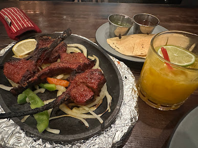 Photo Urban Tandoor - Indian Restaurant & Bar, Harrison, New Jersey - 19