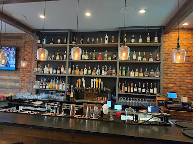 Photo Urban Tandoor - Indian Restaurant & Bar, Harrison, New Jersey - 20