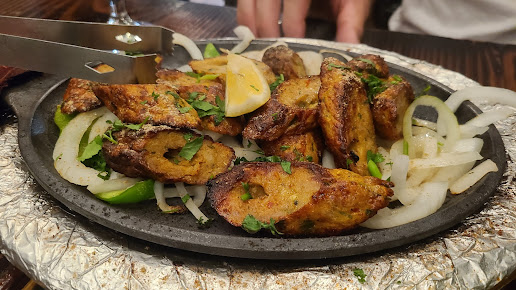 Photo Urban Tandoor - Indian Restaurant & Bar, Harrison, New Jersey - 21