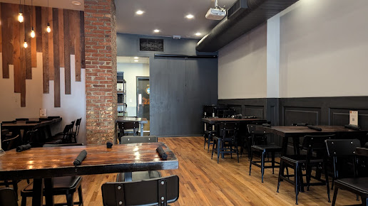 Photo Urban Tandoor - Indian Restaurant & Bar, Harrison, New Jersey - 24