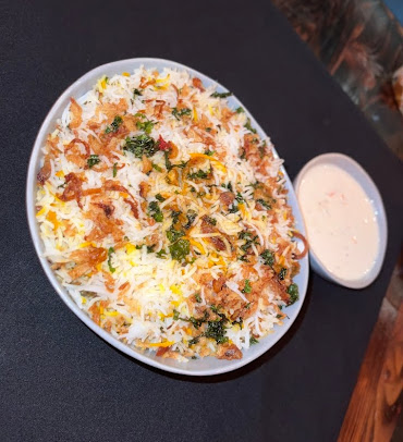 Photo Urban Tandoor - Indian Restaurant & Bar, Harrison, New Jersey - 25