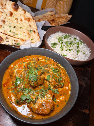 Photo Urban Tandoor - Indian Restaurant & Bar, Harrison, New Jersey - 26