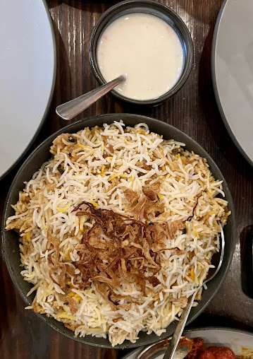 Photo Urban Tandoor - Indian Restaurant & Bar, Harrison, New Jersey - 28