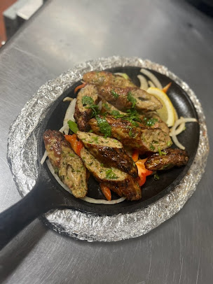 Photo Urban Tandoor - Indian Restaurant & Bar, Harrison, New Jersey - 29