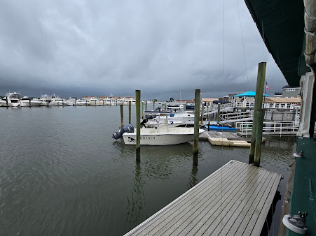 Photo Urie's Waterfront Restaurant - 14