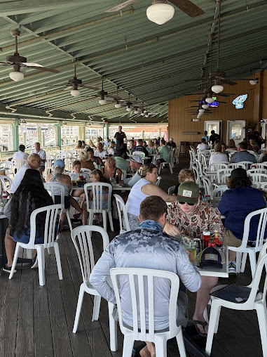 Photo Urie's Waterfront Restaurant - 15