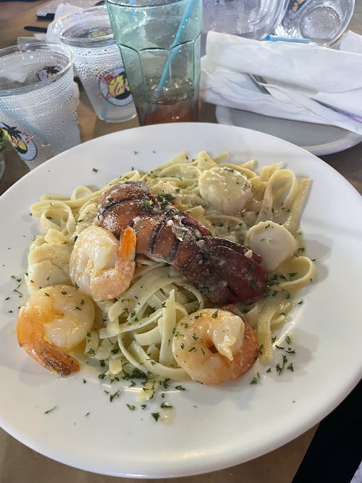 Photo Urie's Waterfront Restaurant - 20